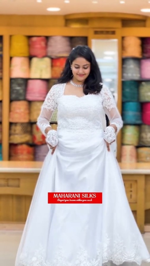 Maharani Silks 👰🏻